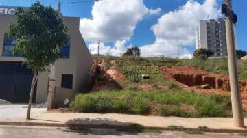 Ótima localização - Terreno Comercial 250m² à venda Itatiba,SP Loteamento Morrão Da Força - R$ 288.000 - FCTC00066