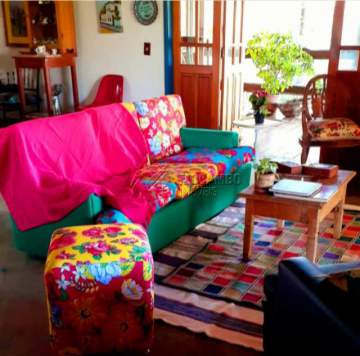 Condomínio Condomínio Terras de Savion - Casa em Condomínio 3 quartos à venda Itatiba,SP Jardim São Marcos - R$ 1.100.000 - FCCN30511