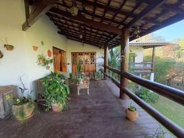 Condomínio Condomínio Terras de Savion - Casa em Condomínio 3 quartos à venda Itatiba,SP Jardim São Marcos - R$ 960.000 - FCCN30511