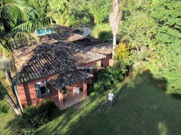 Sítio 350000m² à venda Morungaba,SP Bairro do Couto - R$ 5.300.000 - FCSI40002