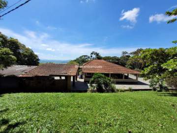 Sítio 169400m² à venda Itatiba,SP Condomínio Sítio da Moenda - R$ 3.000.000 - CS30008