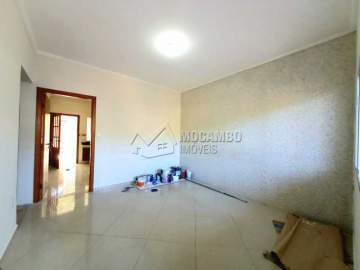 ALUGUEL 100% DIGITAL - Casa 3 quartos à venda Itatiba,SP Loteamento Itatiba Park - R$ 530.000 - FCCA31435