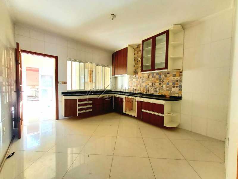 Cozinha - 3