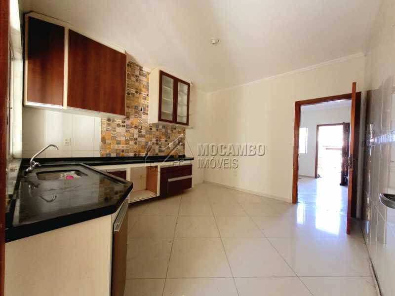 Cozinha - 4