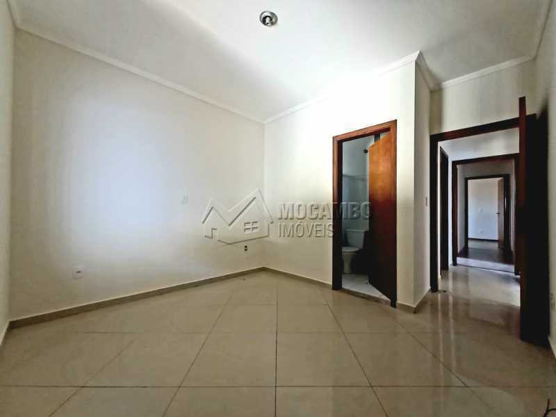 Quarto 01 - Suíte - 5
