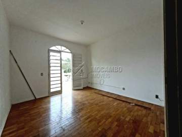 ALUGUEL SEM FIADOR - Casa 2 quartos para alugar Itatiba,SP Jardim Morumbi - R$ 1.600 - FCCA21449