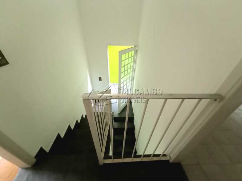 HALL DE ACESSO AO IMÓVEL - 3
