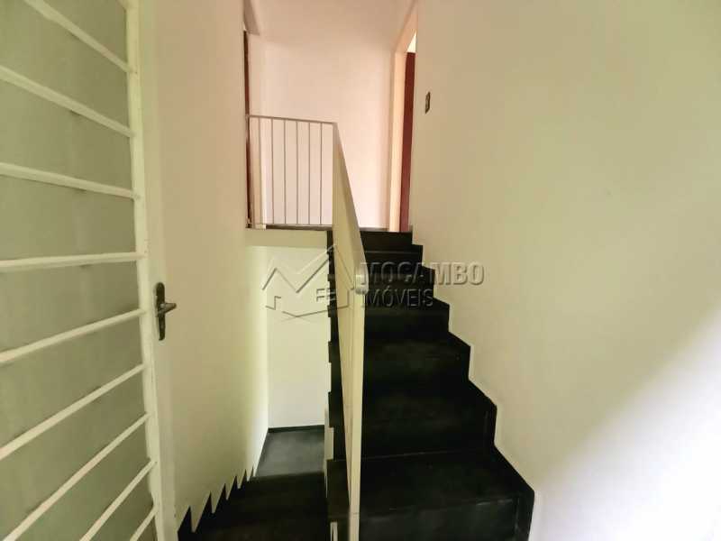 HALL DE ACESSO AO IMÓVEL - 4