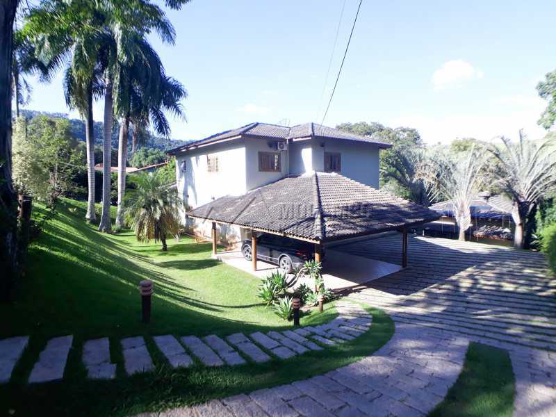 Entrada - 2