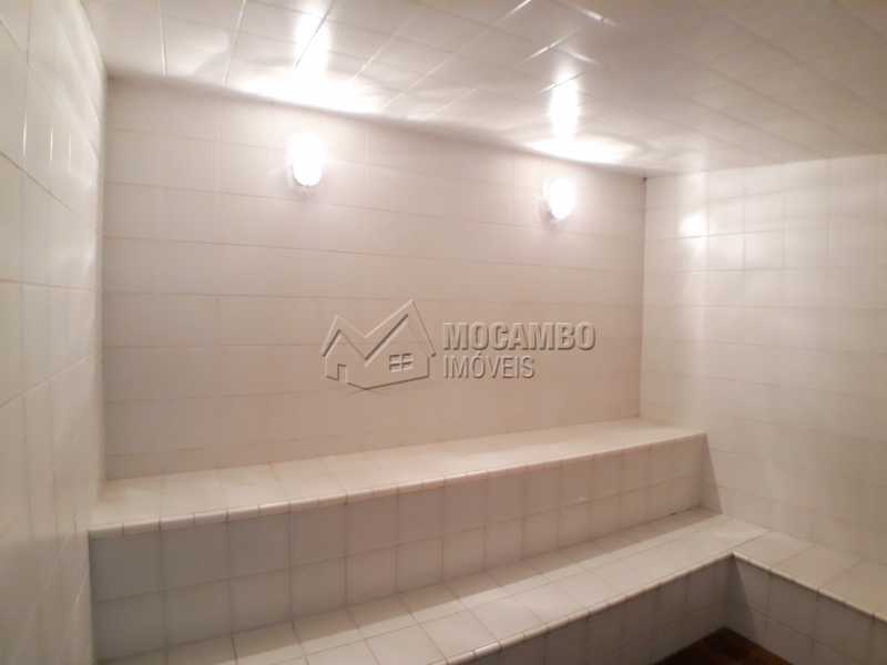 Sauna - 19