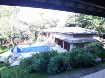 Condomínio Condomínio Capela do Barreiro - Casa em Condomínio 5 quartos à venda Itatiba,SP Condomínio Capela do Barreiro - R$ 1.800.000 - FCCN50041