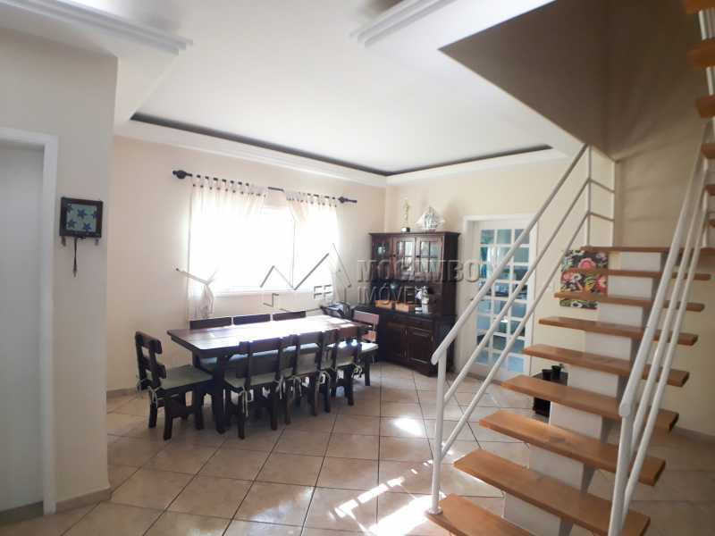 Sala de jantar - 4