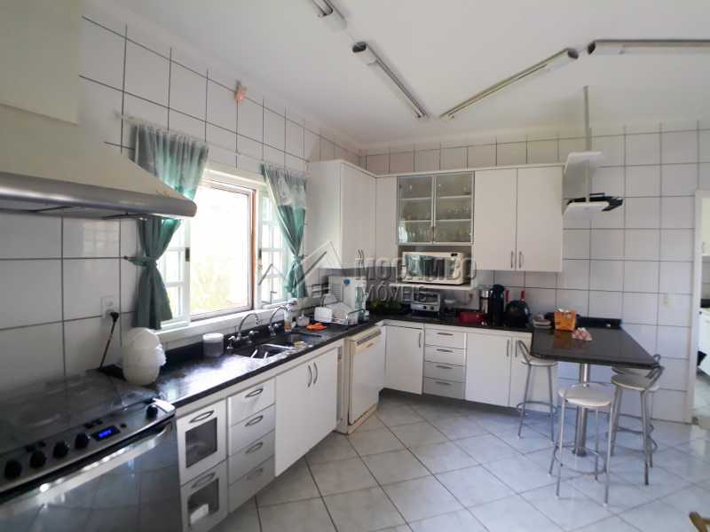 Cozinha - 5