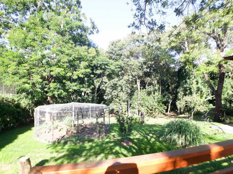 Área externa - 29