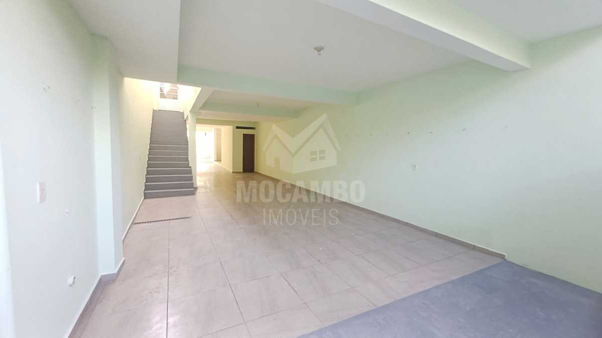 Espaço Externo - 11