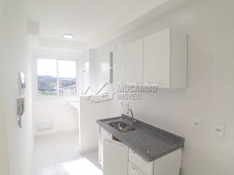 Cozinha - 1