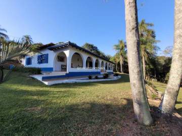 Ótima localização - Sítio 42000m² à venda Itatiba,SP Condomínio Sítio da Moenda - R$ 2.200.000 - CS40002