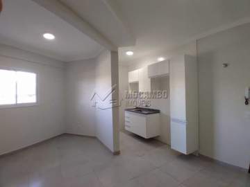 Condomínio Residencial Morada Parque - ALUGUEL 100% DIGITAL - Apartamento 3 quartos para alugar Itatiba,SP Loteamento Itatiba Park - R$ 1.690 - FCAP30606