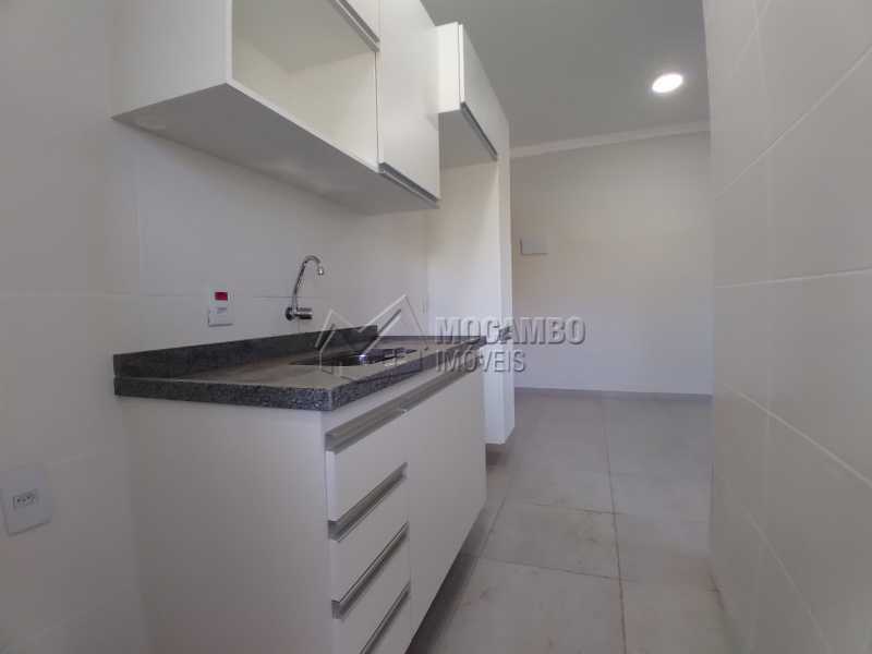 Cozinha - 3