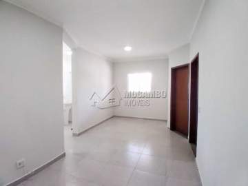 Condomínio Residencial Morada Parque - ALUGUEL 100% DIGITAL - Apartamento 1 quarto para alugar Itatiba,SP Loteamento Itatiba Park - R$ 1.390 - FCAP10097