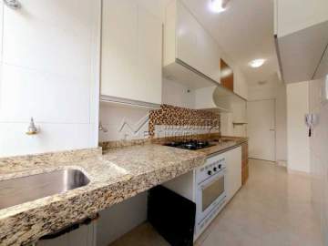 Condomínio Edifício Residencial Normandie - Apartamento 2 quartos à venda Itatiba,SP Núcleo Residencial Afonso Zupardo - R$ 318.000 - FCAP21226