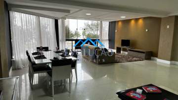 Impecável - Apartamento 3 quartos à venda Rio de Janeiro,RJ Recreio dos Bandeirantes - R$ 1.960.000 - V0191