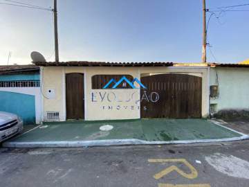 Ótima localização - Casa 2 quartos para venda e aluguel Rio de Janeiro,RJ Campo Grande - R$ 240.000 - A0119