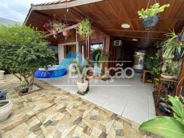 Impecável - Casa em Condomínio para alugar Estrada do Lameirão Pequeno,Rio de Janeiro,RJ Campo Grande - R$ 2.500 - A0305