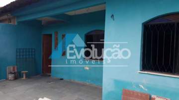 Oportunidade - Casa 2 quartos à venda Rio de Janeiro,RJ Campo Grande - R$ 218.000 - V0267