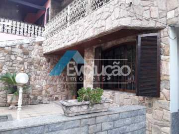 Espetacular - Casa em Condomínio 3 quartos à venda Rio de Janeiro,RJ - R$ 640.000 - V0274