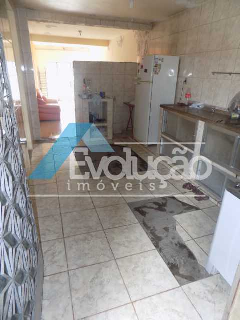COZINHA - 4