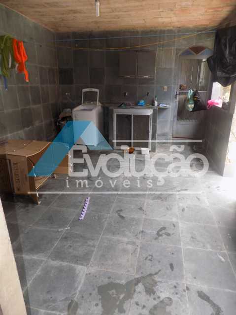 ÁREA DE SERVIÇO - 5