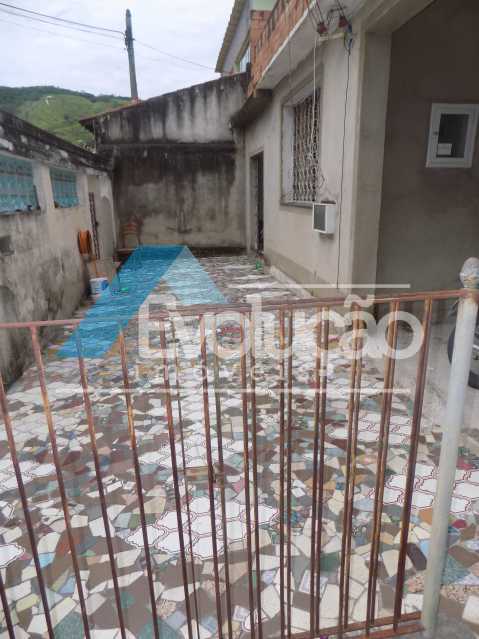 QUINTAL NA FRENTE - 20