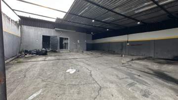 Excelente - Galpão 230m² para alugar Rua Álvaro Lins,Rio de Janeiro,RJ Campo Grande - R$ 3.000 - A0283 Excelente - Galpão 230m² para alugar Rua Álvaro Lins,Rio de Janeiro,RJ Campo Grande - R$ 3.000 - A0283