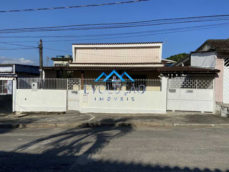 Conheça IMG_3730 do imóvel - Casa 3 quartos à venda Rio de Janeiro,RJ Campo Grande - R$ 400.000 - A0322 - 19 IMG_3730 - 19