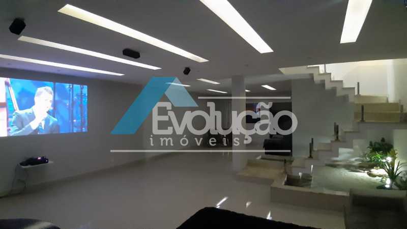 SALA DE TV - 15