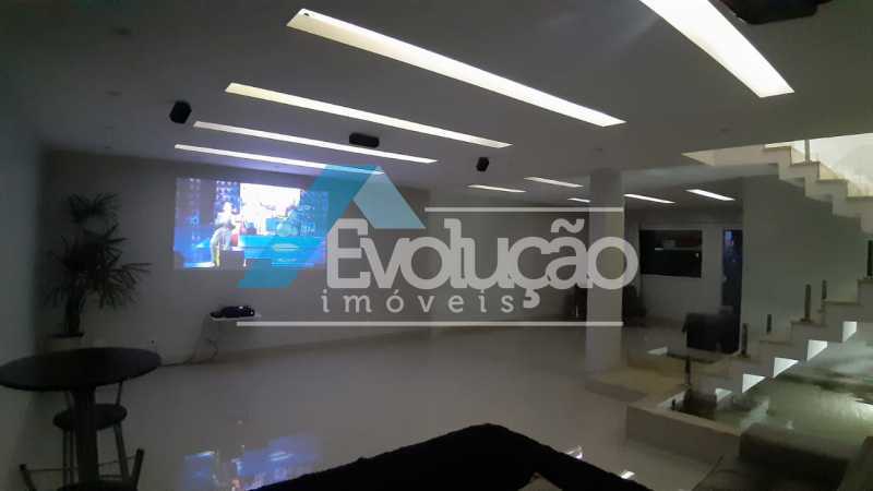 SALA DE TV - 16