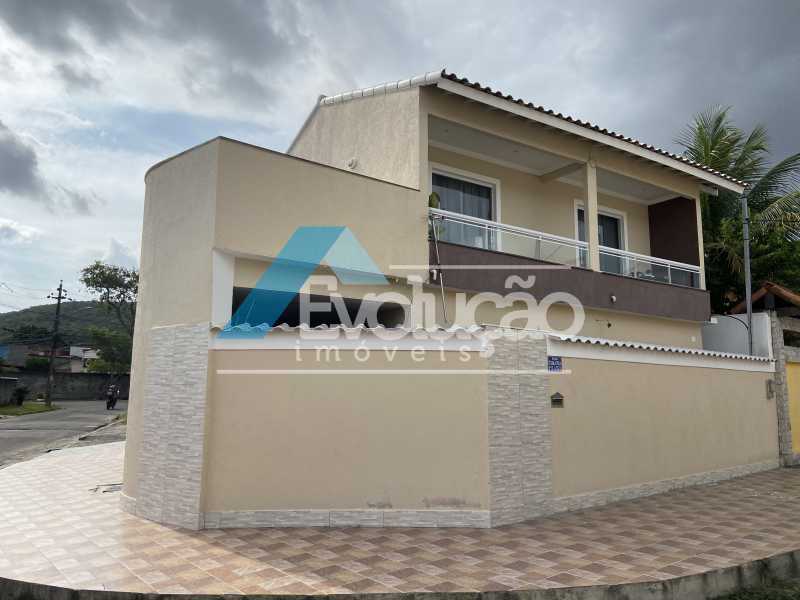 Conheça IMG_1101 do imóvel - Casa 3 quartos para alugar Rio de Janeiro,RJ Campo Grande - R$ 2.350 - V0317 - 1 IMG_1101 - 1