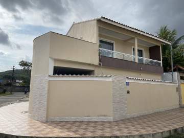 Ótima localização - Casa 3 quartos para alugar Rio de Janeiro,RJ Campo Grande - R$ 2.350 - V0317