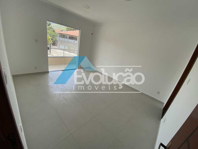 Conheça IMG_9238 do imóvel - Casa 3 quartos para alugar Rio de Janeiro,RJ Campo Grande - R$ 2.350 - V0317 - 13 IMG_9238 - 13