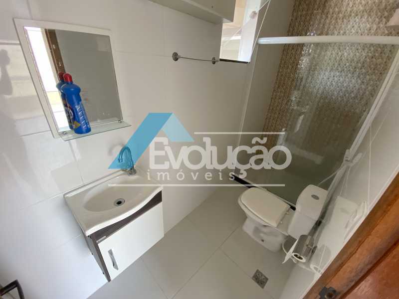 Conheça IMG_9239 do imóvel - Casa 3 quartos para alugar Rio de Janeiro,RJ Campo Grande - R$ 2.350 - V0317 - 14 IMG_9239 - 14