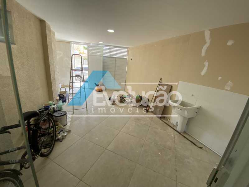 Conheça IMG_9245 do imóvel - Casa 3 quartos para alugar Rio de Janeiro,RJ Campo Grande - R$ 2.350 - V0317 - 20 IMG_9245 - 20