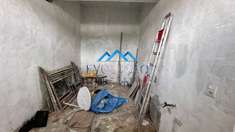 GARAGEM - 2