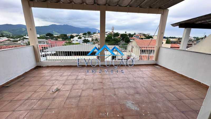 VARANDA CASA 2 - 25