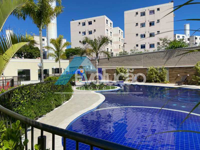 PISCINA - 16