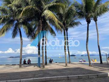 Ótima localização - Apartamento 1 quarto à venda Mangaratiba,RJ - R$ 240.000 - V0339