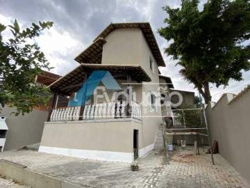 Espetacular - Casa 3 quartos para alugar Rio de Janeiro,RJ Campo Grande - R$ 2.700 - A0331