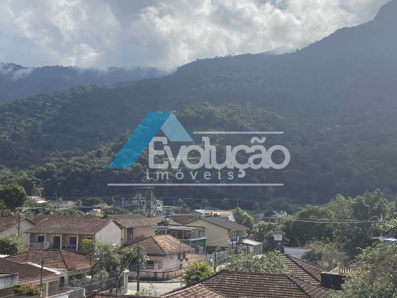 VISTA DA SALA - 9