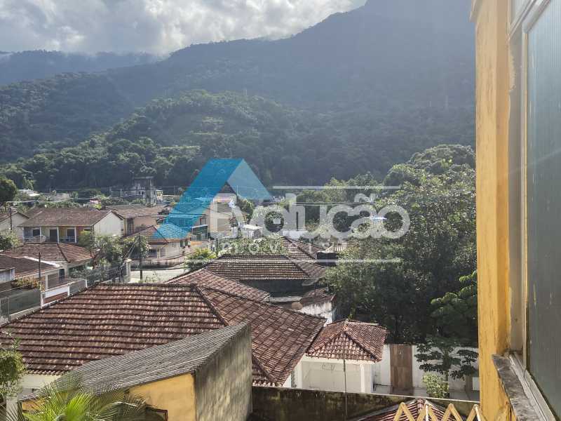 VISTA DA SALA - 10