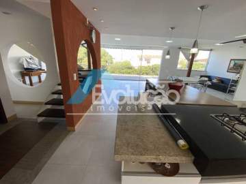 Imperdível - Cobertura 5 quartos à venda Rio de Janeiro,RJ - R$ 1.400.000 - V0345